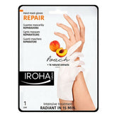 Hand Treatment Gloves 659401 - Iroha Maroc - Aylal Beauty